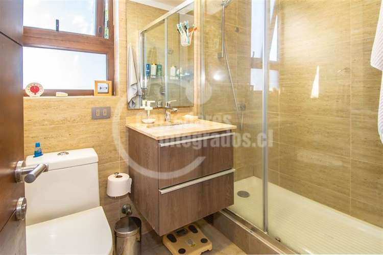 Venta Casa Lomas de Montemar, Concón, 5 estacionamientos - Imagen 27