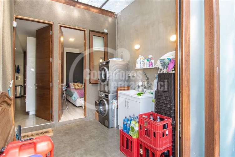 Venta Casa Lomas de Montemar, Concón, 5 estacionamientos - Imagen 21