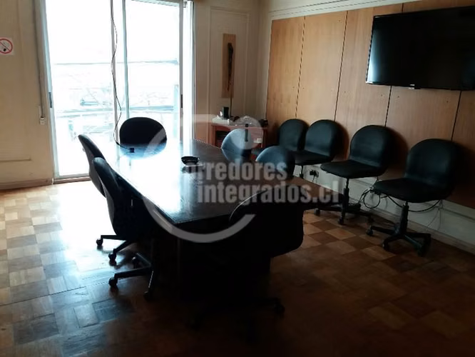 Oficina en venta en Providencia