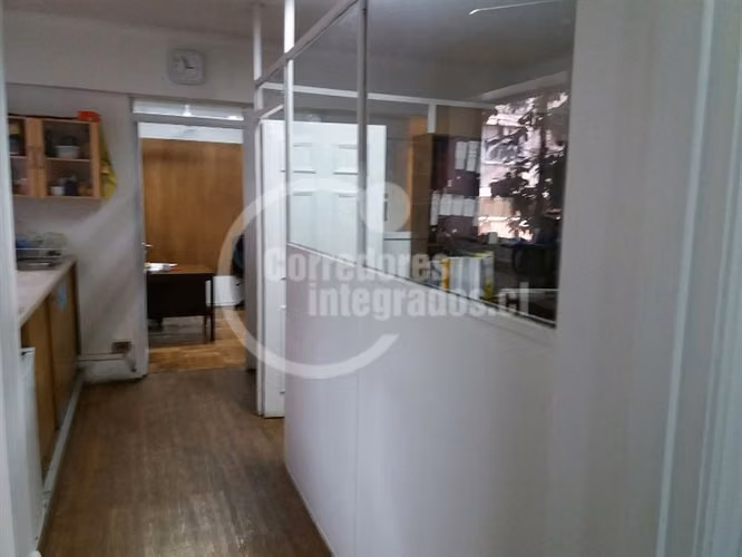 Oficina en venta en Providencia - Imagen 11