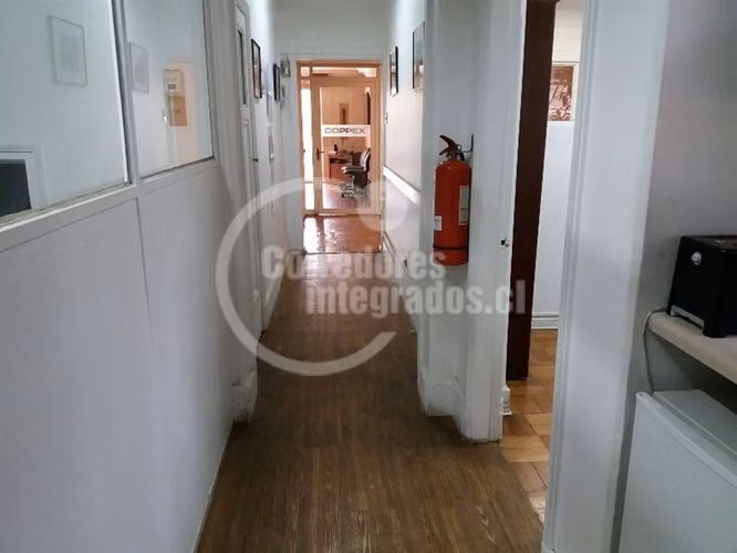 Oficina en venta en Providencia - Imagen 9