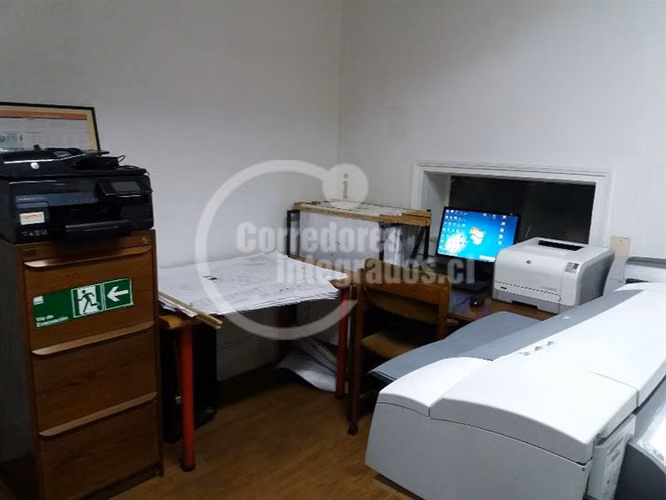 Oficina en venta en Providencia - Imagen 8