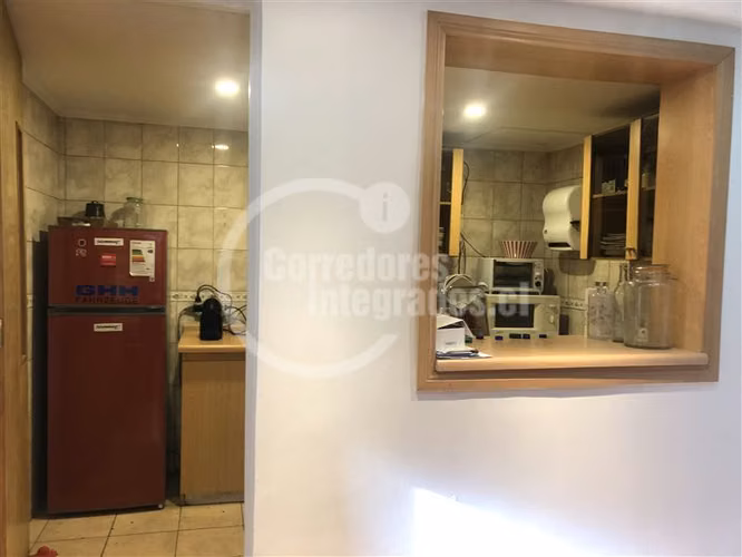 Oficina en arriendo en Providencia - Imagen 8