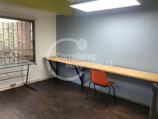 Oficina en arriendo en Providencia - Imagen 4