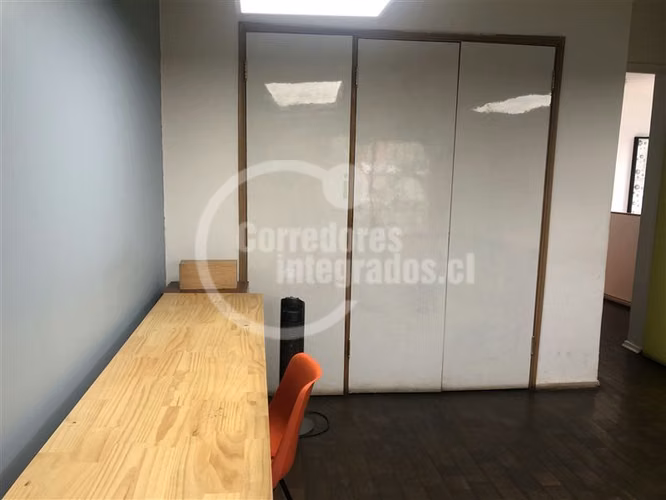 Oficina en arriendo en Providencia - Imagen 7