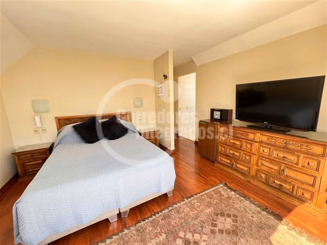 Departamento en venta en Las Condes