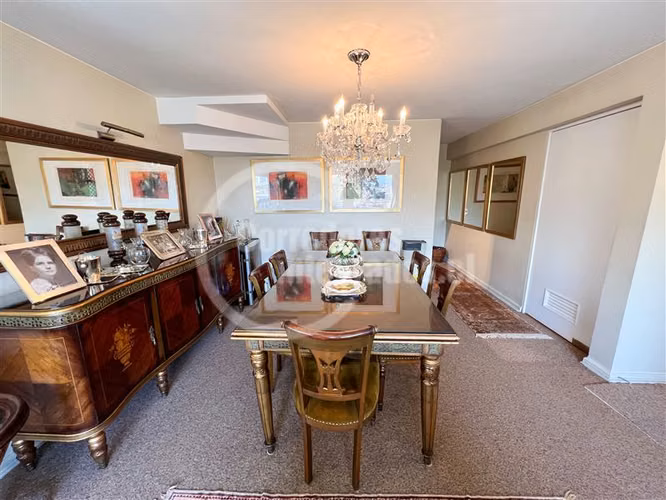 Departamento en venta en Las Condes