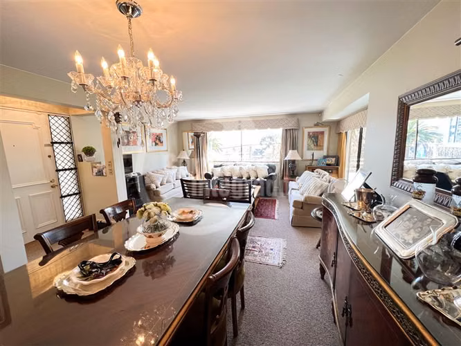 Departamento en venta en Las Condes
