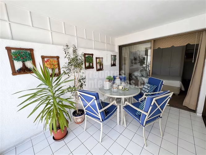 Departamento en venta en Las Condes