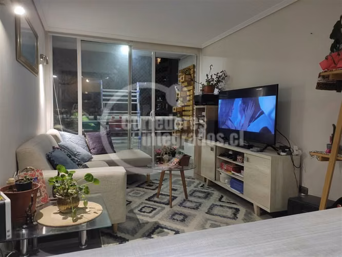 Departamento en venta en Estación Central