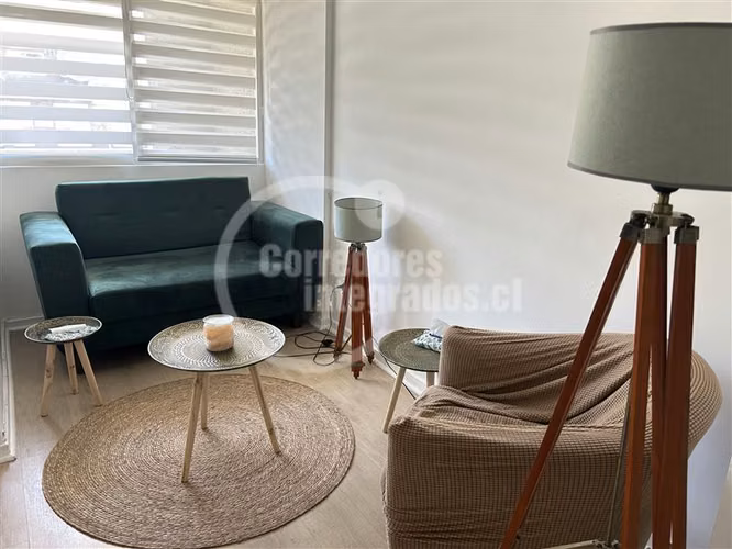Oficina en venta en Las Condes