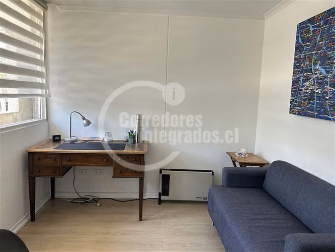 Oficina en venta en Las Condes - Imagen 4