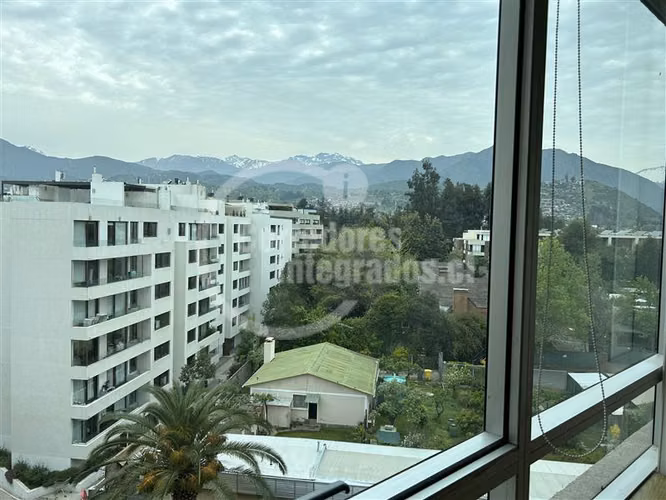 Oficina en venta en Lo Barnechea - Imagen 4