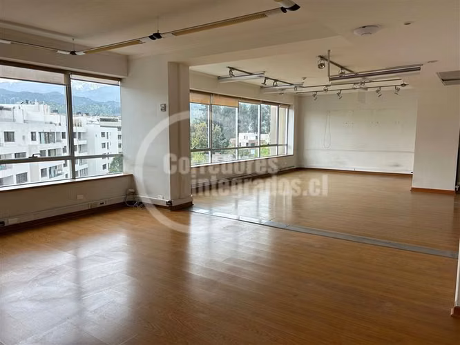 Oficina en venta en Lo Barnechea - Imagen 3