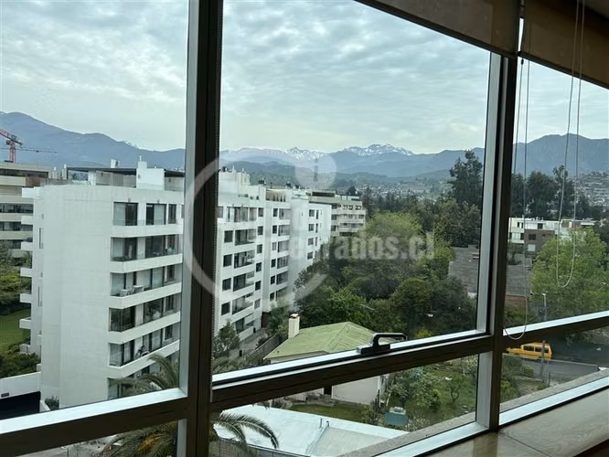 Oficina en venta en Lo Barnechea - Imagen 5