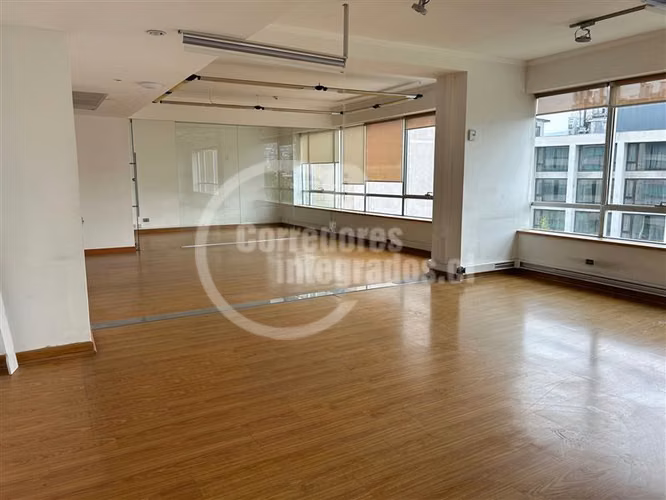 Oficina en venta en Lo Barnechea