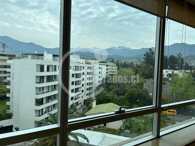Oficina en venta en Lo Barnechea - Imagen 5