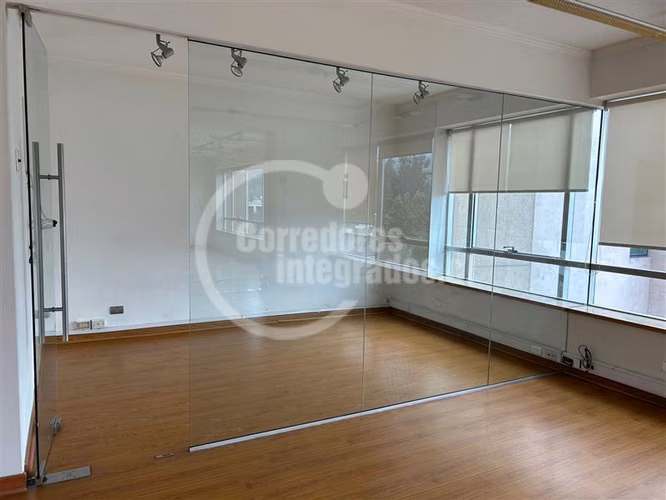 Oficina en venta en Lo Barnechea - Imagen 2