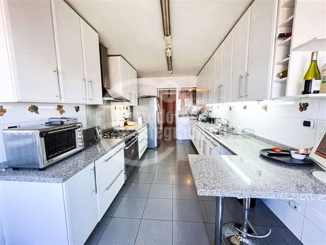 Departamento en arriendo en Vitacura