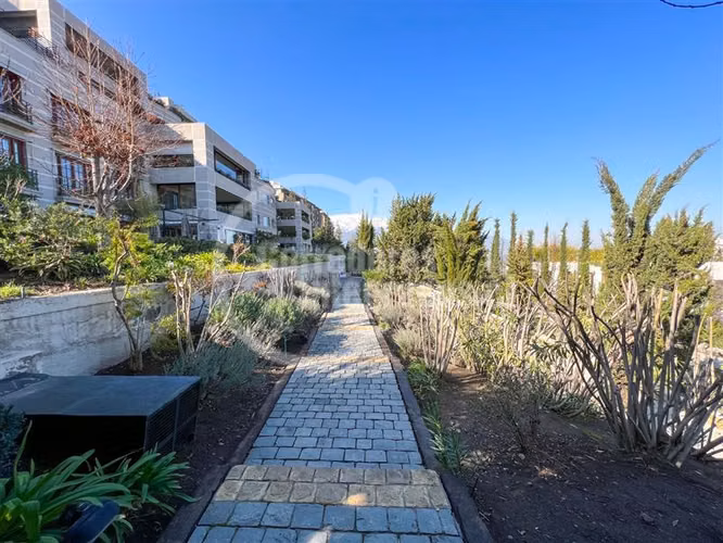 Departamento en arriendo en Vitacura