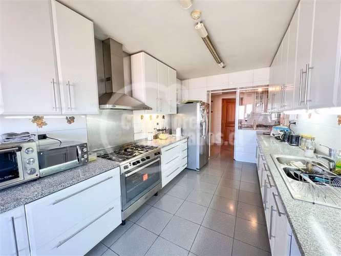 Departamento en arriendo en Vitacura