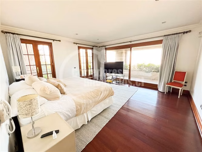 Departamento en arriendo en Vitacura