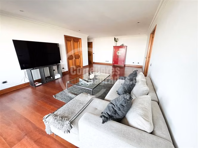 Departamento en arriendo en Vitacura