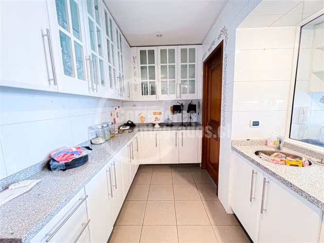 Departamento en arriendo en Vitacura