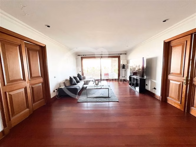 Departamento en arriendo en Vitacura