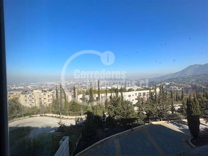 Departamento en arriendo en Vitacura