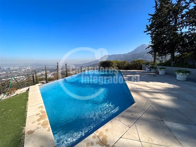 Departamento en arriendo en Vitacura