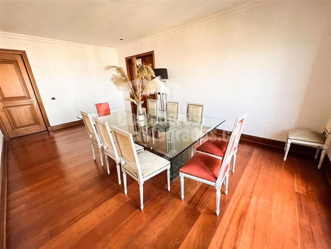 Departamento en venta en Vitacura