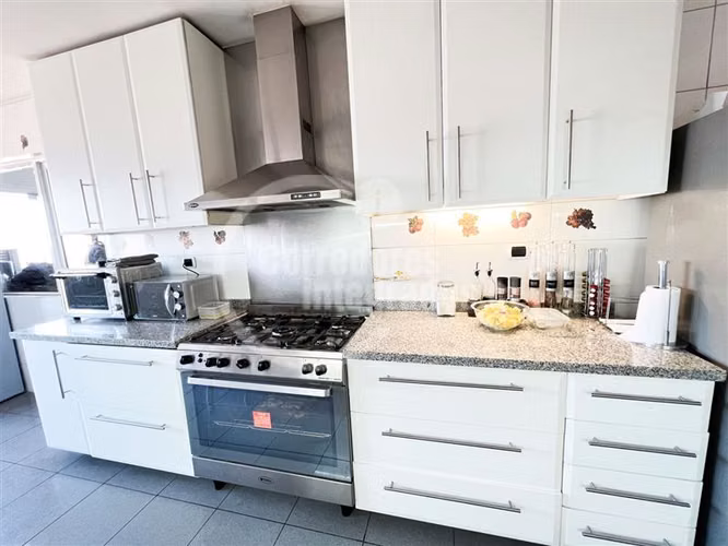 Departamento en venta en Vitacura