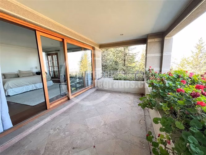 Departamento en venta en Vitacura