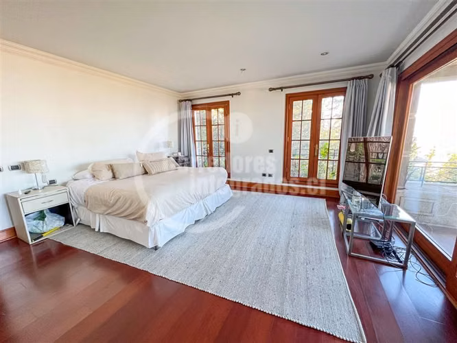 Departamento en venta en Vitacura