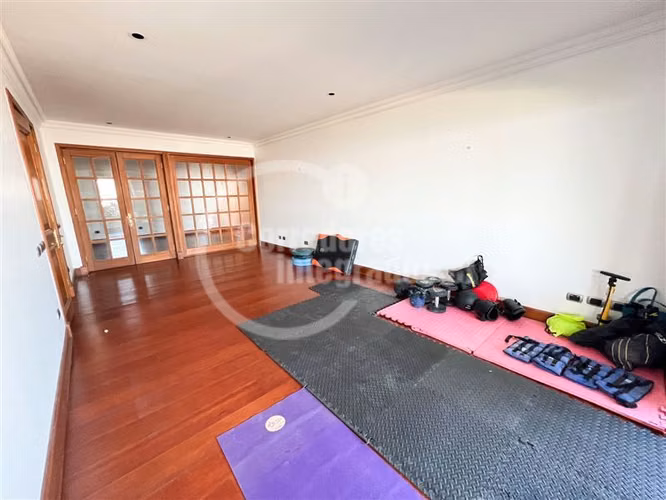 Departamento en venta en Vitacura