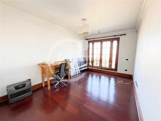 Departamento en venta en Vitacura