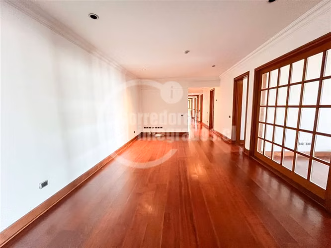 Departamento en venta en Vitacura