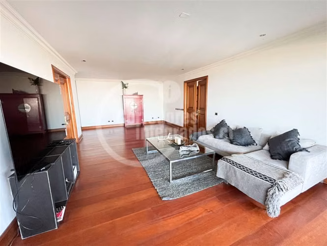 Departamento en venta en Vitacura