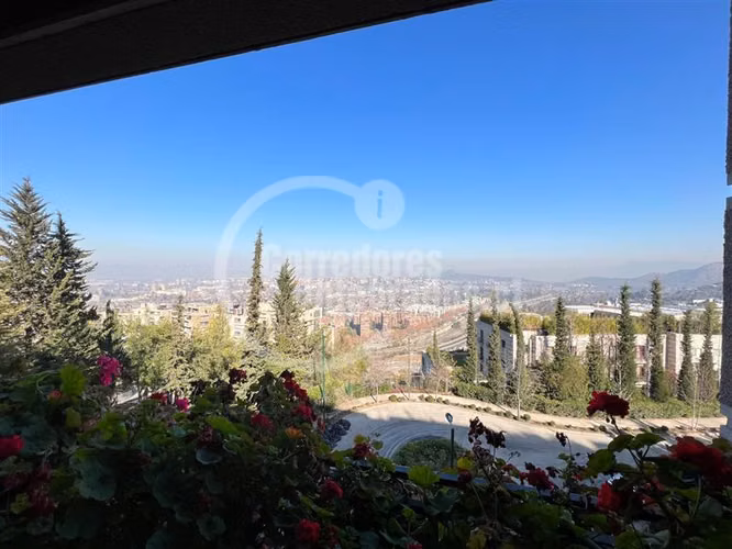 Departamento en venta en Vitacura
