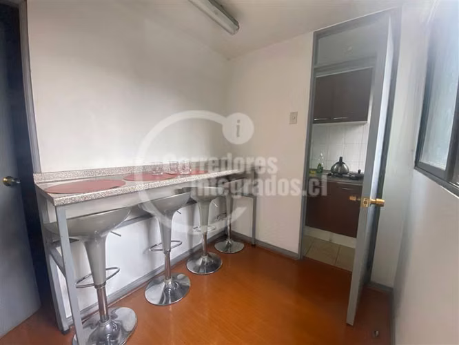 Oficina en venta en Recoleta - Imagen 5