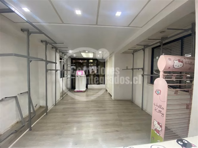 Oficina en venta en Recoleta - Imagen 7