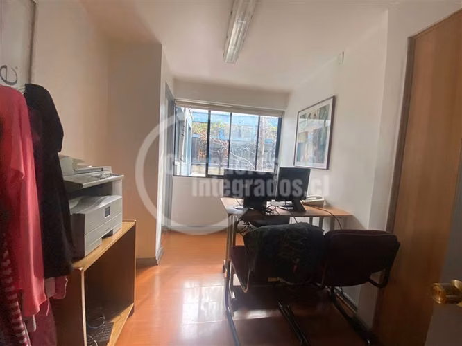Oficina en venta en Recoleta - Imagen 2