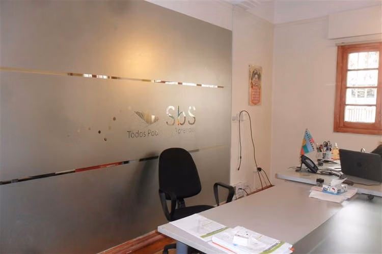Oficina en venta en Providencia - Imagen 8