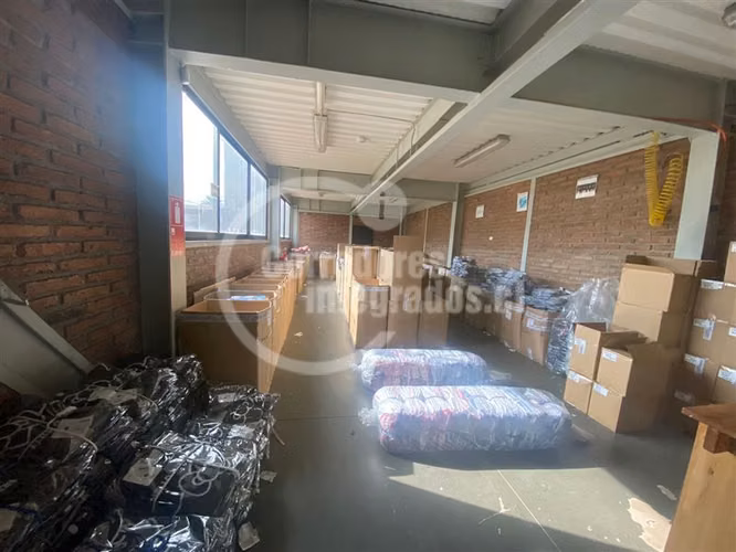 Industrial en venta en Recoleta - Imagen 4