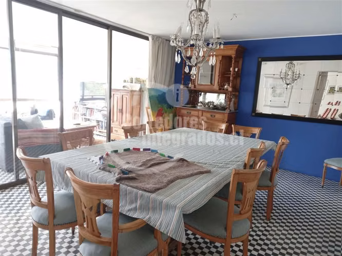 Venta Departamento Las Condes El Golf Remodelado