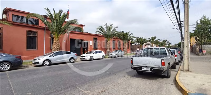 Venta propiedad en Limache para desarrollos inmobiliarios
