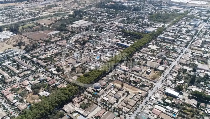 Venta propiedad en Limache para desarrollos inmobiliarios