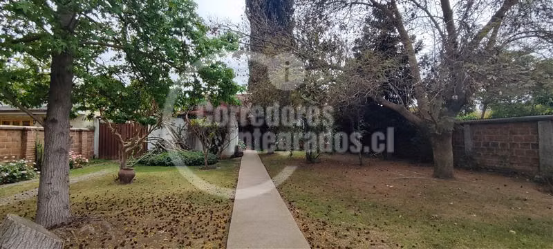 Venta propiedad en Limache para desarrollos inmobiliarios