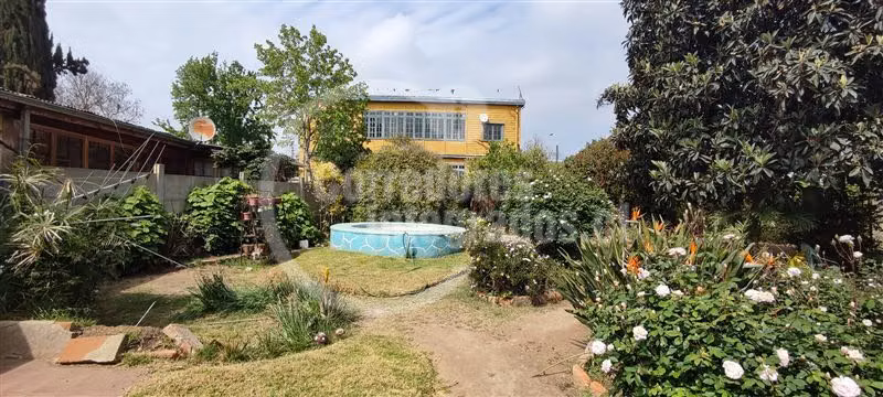 Venta propiedad en Limache para desarrollos inmobiliarios